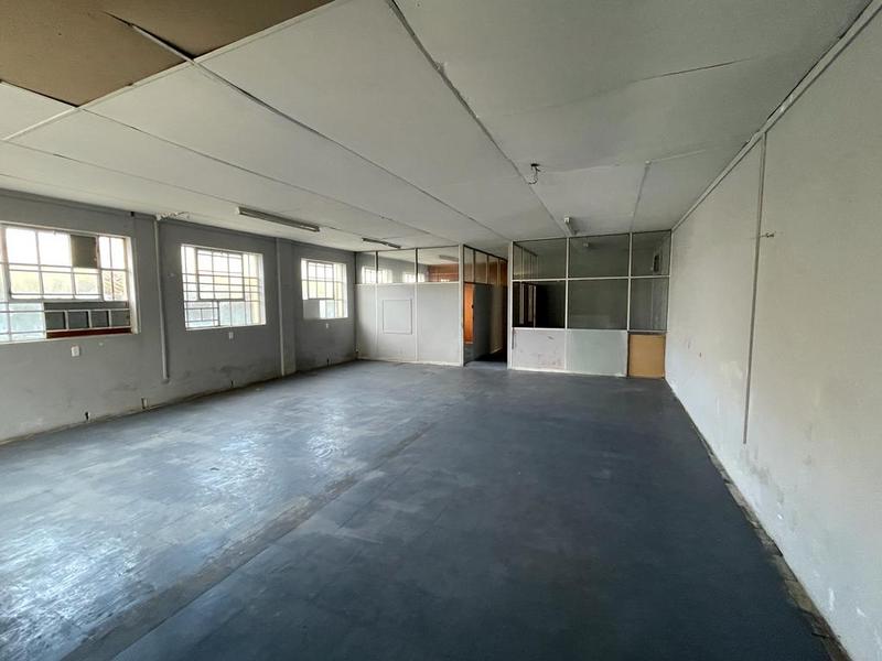 To Let commercial Property for Rent in Korsten Eastern Cape